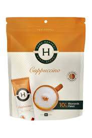 FRY Hakkı Efendi Cappucino (10'lu paket)