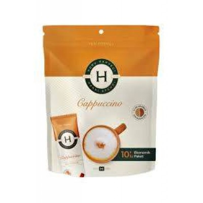 FRY Hakkı Efendi Cappucino (10'lu paket)