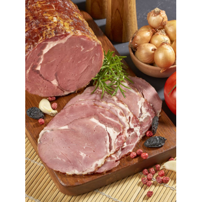 FRY Şarküterim Füme