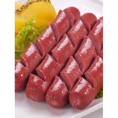 FRY Şarküterim Sosis