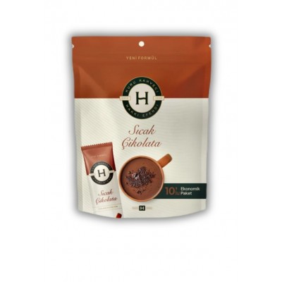 FRY Hakkı Efendi Sıcak Çİkolata (10'lu paket)