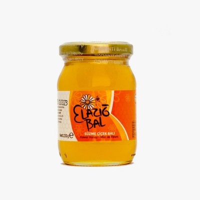 FRY Seel Elazığ Süzme Cam 230 Gr