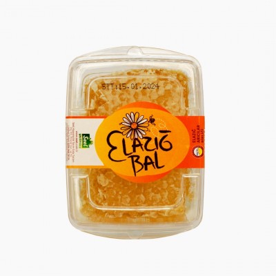 FRY Seel Elazığ Petek Bal 250 Gr