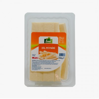 FRY Seel Dil Peyniri 250 Gr