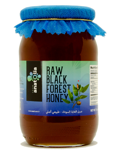 From Anatolia Kara Orman Balı 850 g