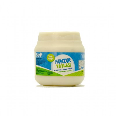 FRY Seel Munzur Yaylası Tulum Peyniri Bidon 500 Gr 