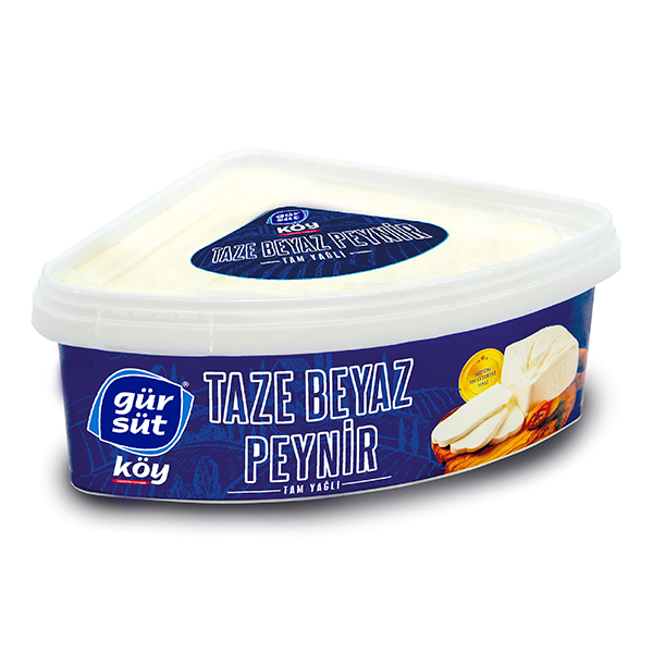 FRY Seel Gürsüt Köy Peyniri 500 Gr