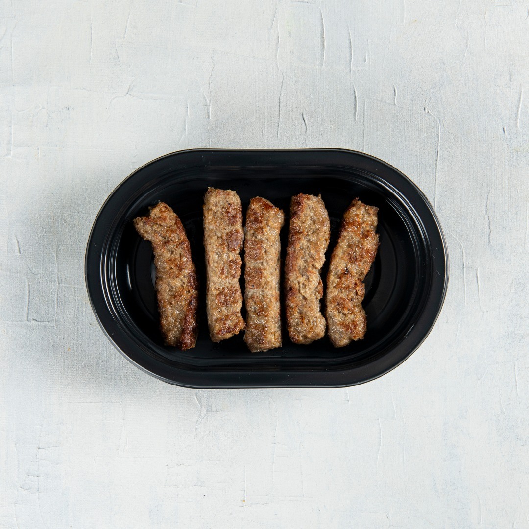 FRY Seel Tekirdağ Et Köfte 150 gr